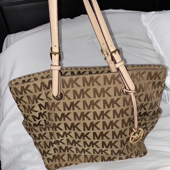 Michael Kors Bags Authentic Michael Kors Purse Poshmark